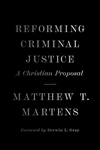 Cover of Reforming Criminal Justice