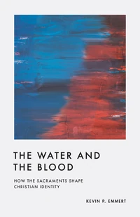 Cover of The Water and the Blood