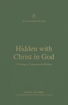 Cover of Hidden with Christ in God