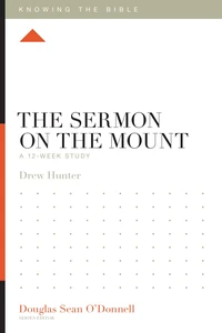 Cover of The Sermon on the Mount
