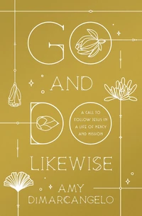 Cover of Go and Do Likewise