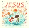 Cover of Jesus and the Gift of Friendship