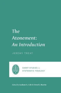 Cover of The Atonement
