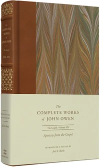 Cover of Apostasy from the Gospel