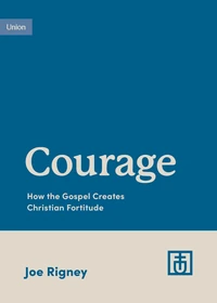 Cover of Courage