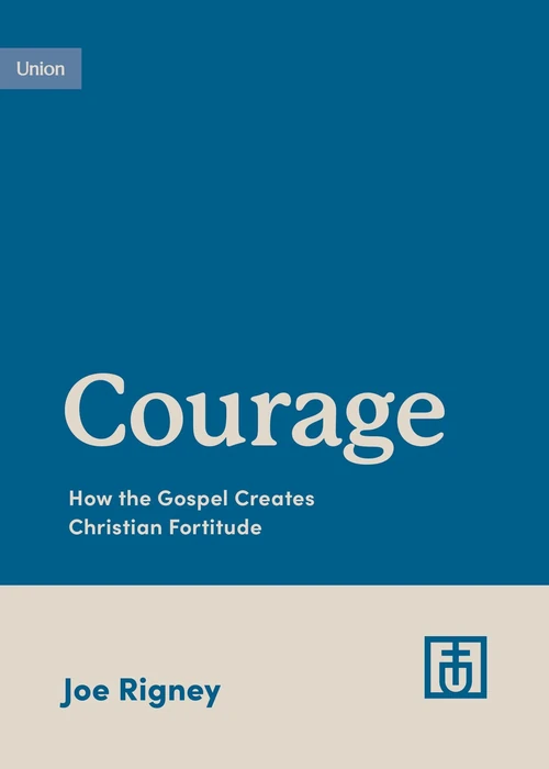 Cover of Courage