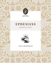 Cover of Ephesians