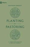 Cover of Planting by Pastoring