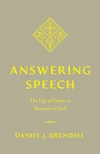 Cover of Answering Speech