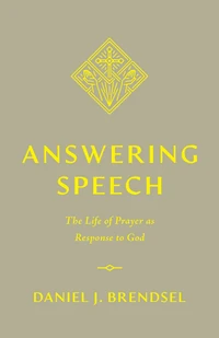 Cover of Answering Speech