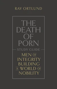 Cover of The Death of Porn Study Guide
