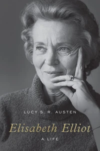 Cover of Elisabeth Elliot