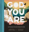 Cover of God, You Are