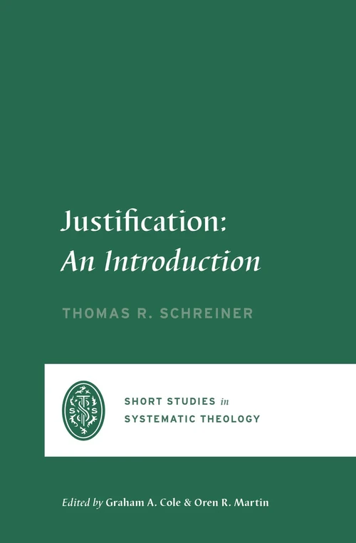 Cover of Justification