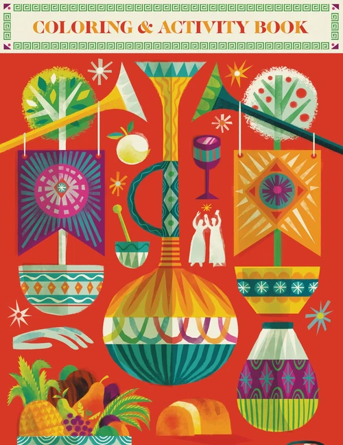 Cover of The Biggest Story Curriculum, Volume 6