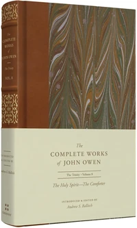 Cover of The Holy Spirit—The Comforter