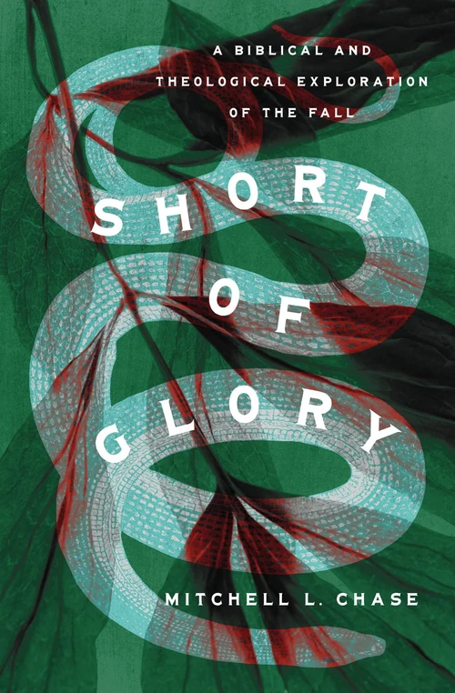 Cover of Short of Glory