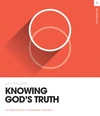 Cover of Knowing God's Truth Workbook