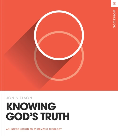 Cover of Knowing God's Truth Workbook