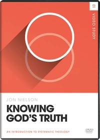 Cover of Knowing God's Truth Video Study