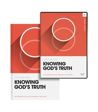 Cover of Knowing God's Truth