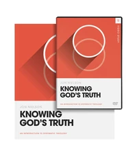 Cover of Knowing God's Truth