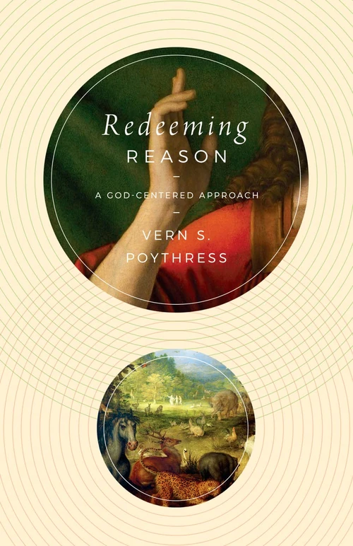 Cover of Redeeming Reason