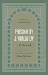 Cover of Personality and Worldview