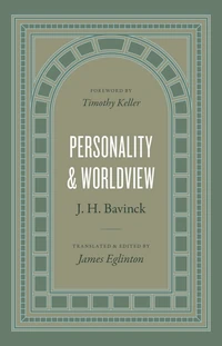 Cover of Personality and Worldview