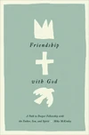 Cover of Friendship with God