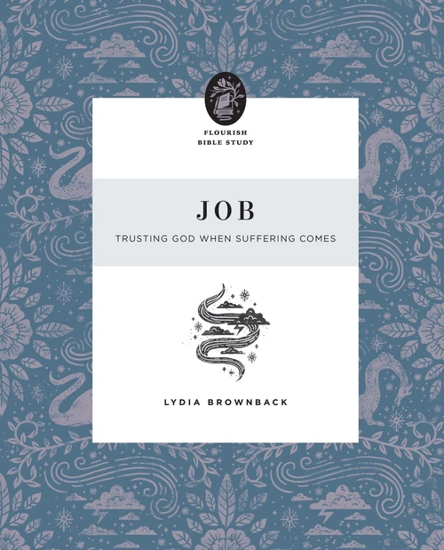Cover of Job