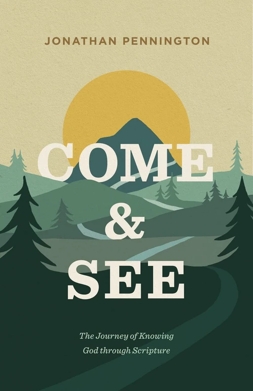 Cover of Come and See