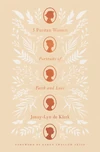 Cover of 5 Puritan Women