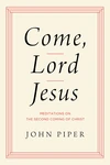 Cover of Come, Lord Jesus