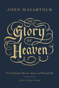 Cover of The Glory of Heaven