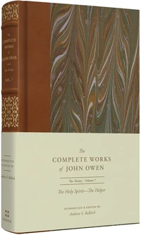 Cover of The Holy Spirit—The Helper