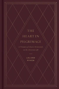 Cover of The Heart in Pilgrimage