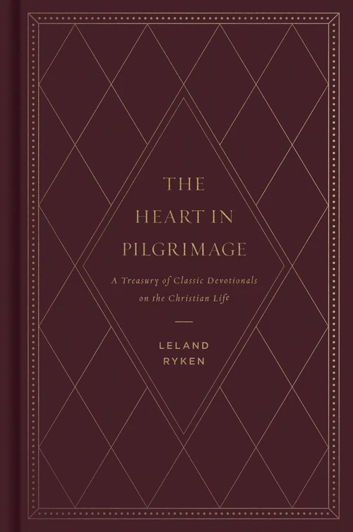 Cover of The Heart in Pilgrimage
