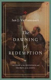 Cover of The Dawning of Redemption