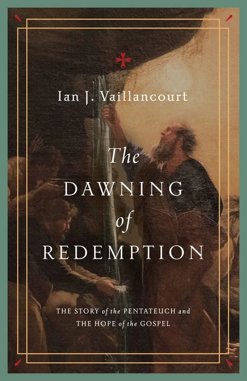 Cover of The Dawning of Redemption