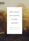 Cover of What Fuels the Mission of the Church?