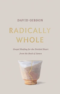 Cover of Radically Whole