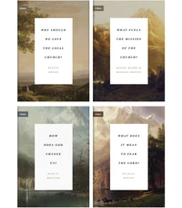 Cover of Union Concise Series (4-Book Set)