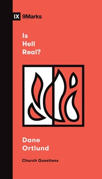 Cover of Is Hell Real?