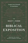 Cover of The Beauty and Power of Biblical Exposition