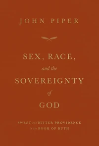 Cover of Sex, Race, and the Sovereignty of God