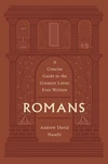 Cover of Romans