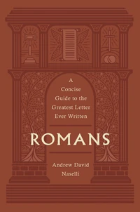 Cover of Romans