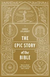 Cover of The Epic Story of the Bible