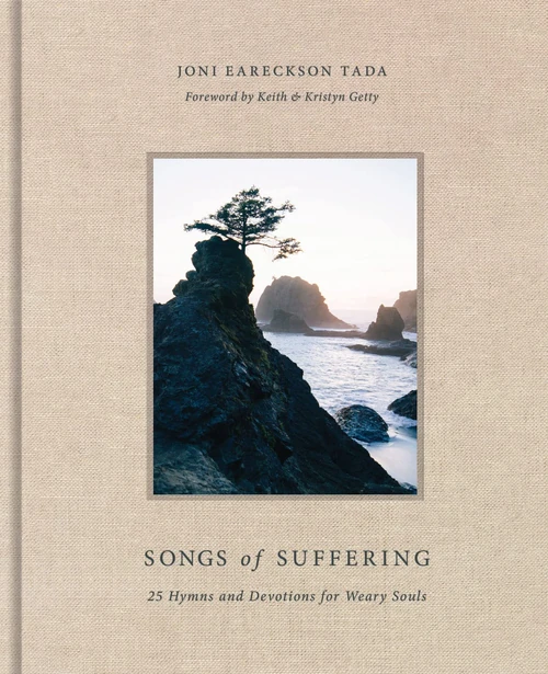 Cover of Songs of Suffering